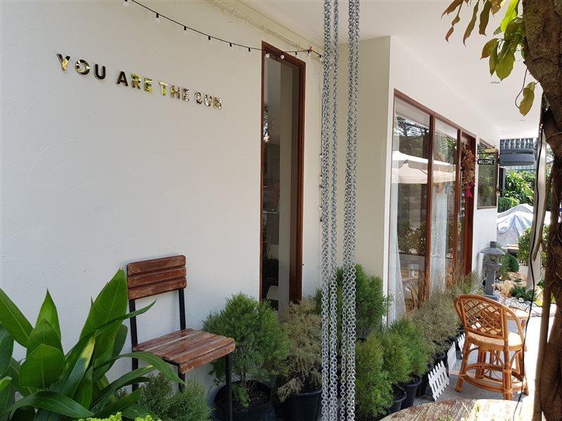 Shane Hotel Chiang Mai Exterior foto