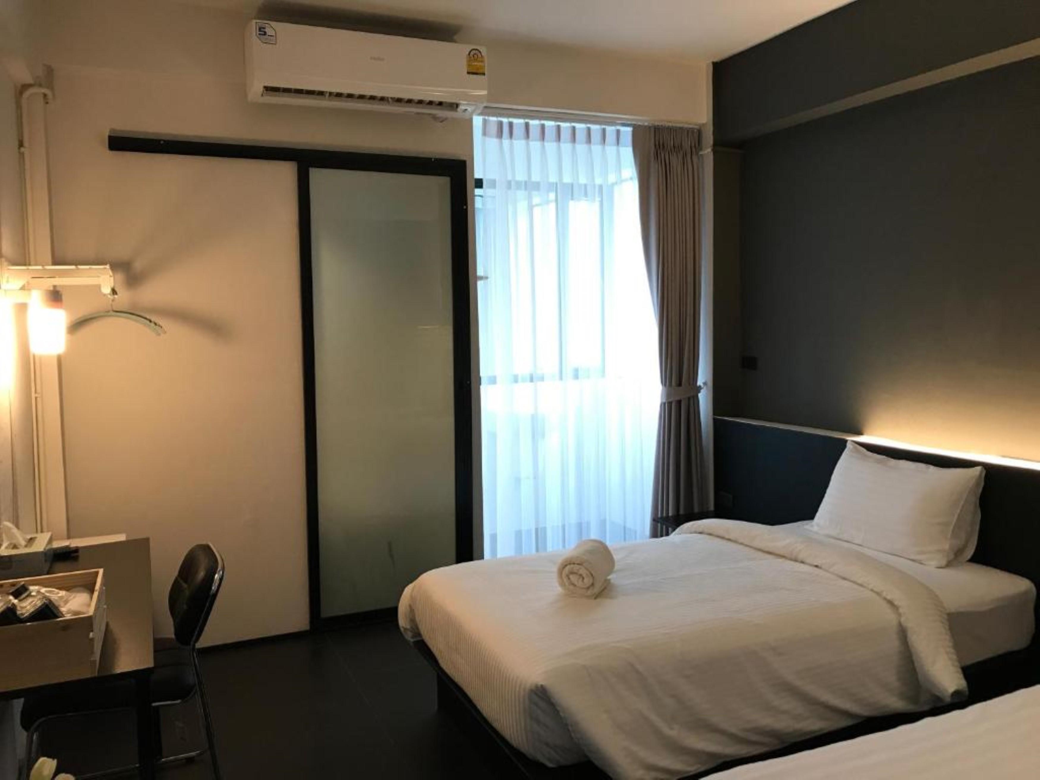 Shane Hotel Chiang Mai Exterior foto